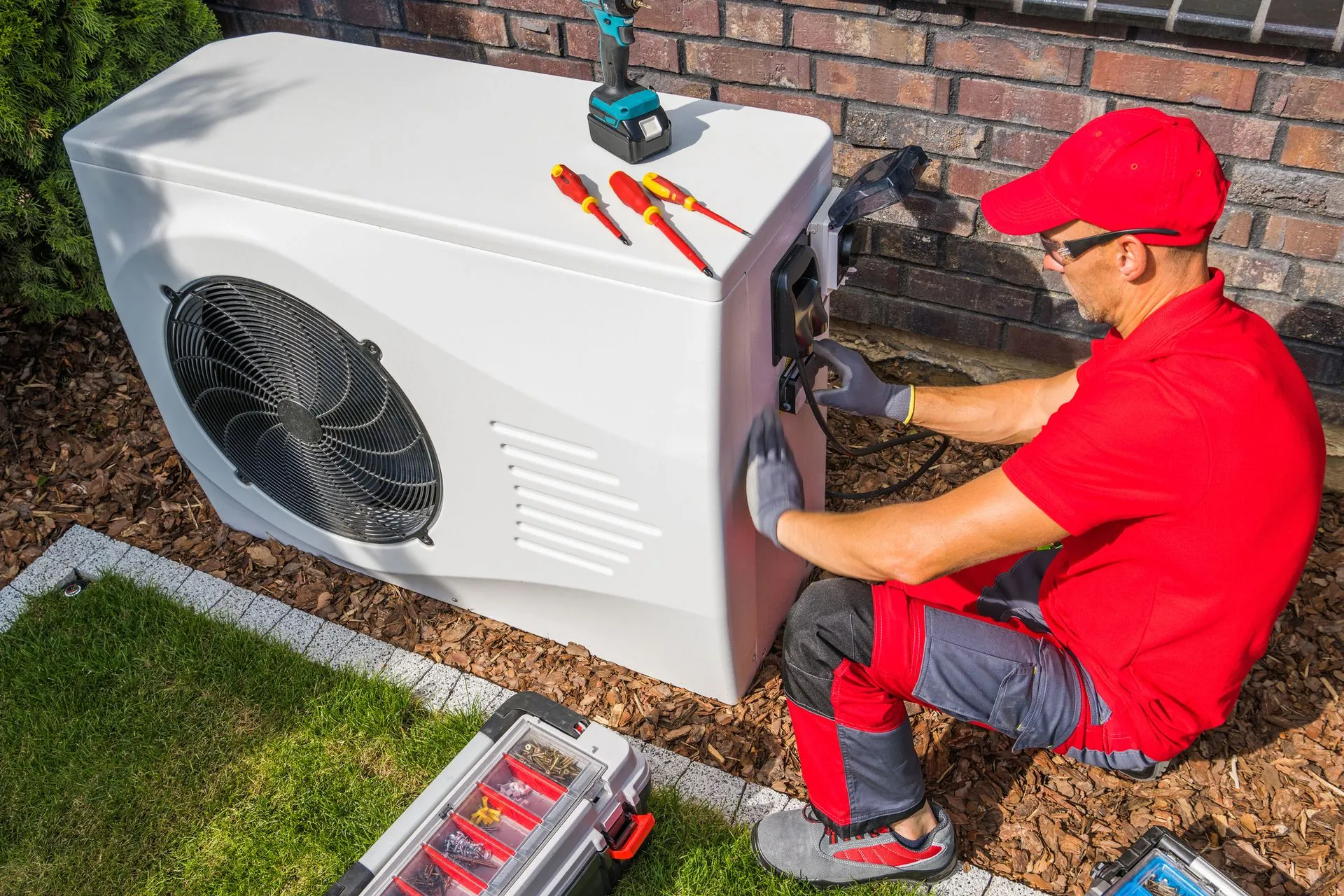 About HVAC in Weston, CT